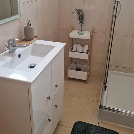 House Center Appartamento