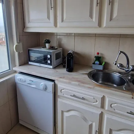 Appartamento House Center Vila Praia de Âncora