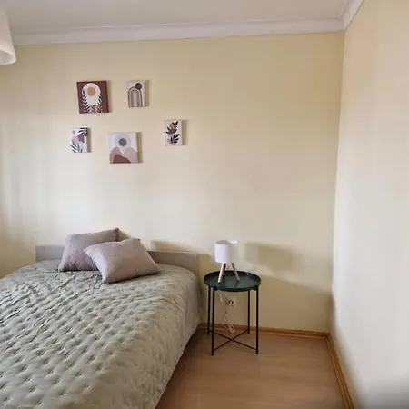 House Center Διαμέρισμα *