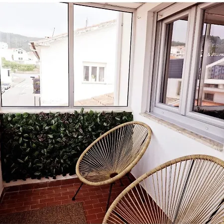 House Center Apartment