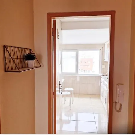 House Center Apartment Vila Praia de Ancora