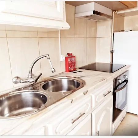 Apartment House Center Vila Praia de Ancora