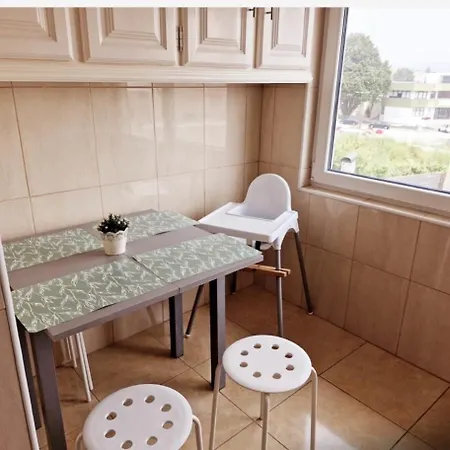 House Center Vila Praia de Ancora