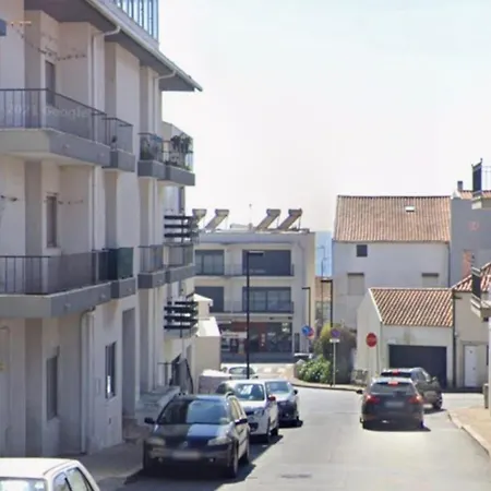 House Center * Vila Praia de Ancora