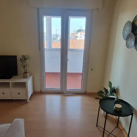 Διαμέρισμα House Center