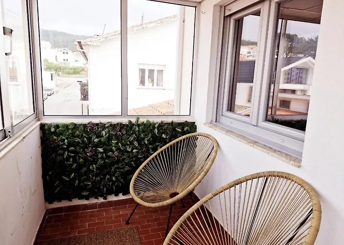 House Center Apartment