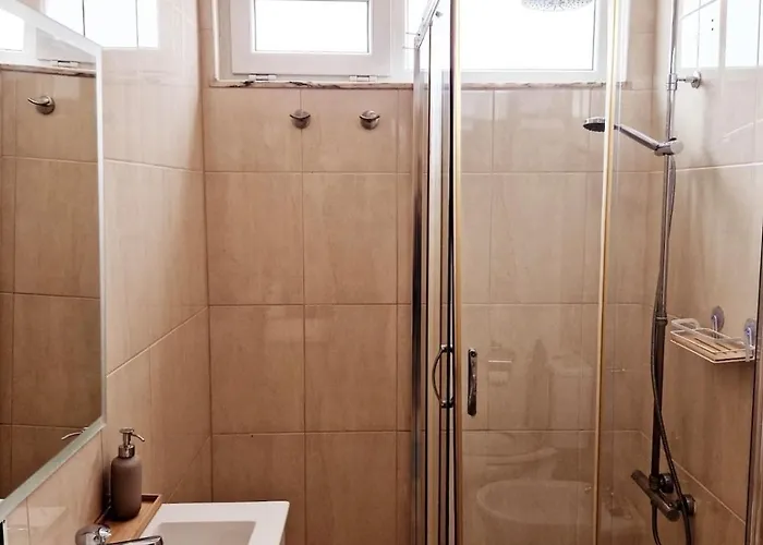 House Center 维拉·普拉亚·德·安科拉