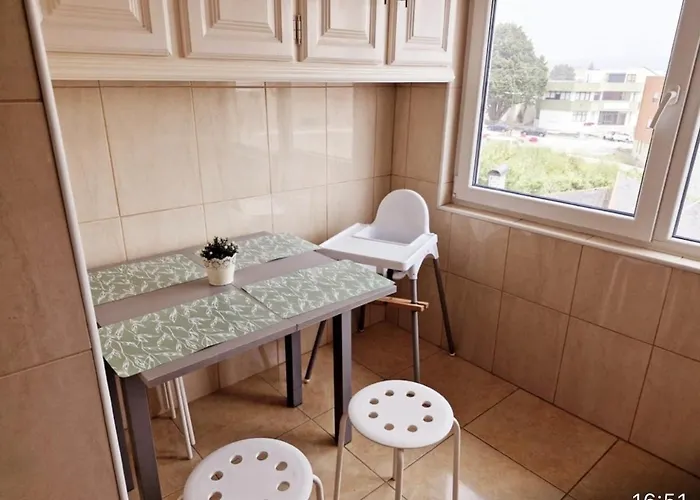 House Center Vila Praia de Ancora