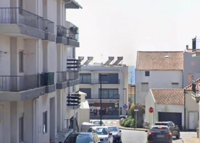 House Center * Vila Praia de Ancora